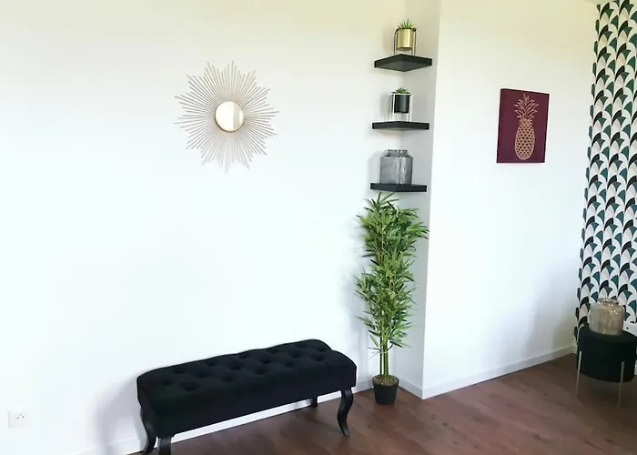 Le Gourmand *t2 דירה *